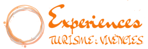 Logo Experiences Turisme i Vivències